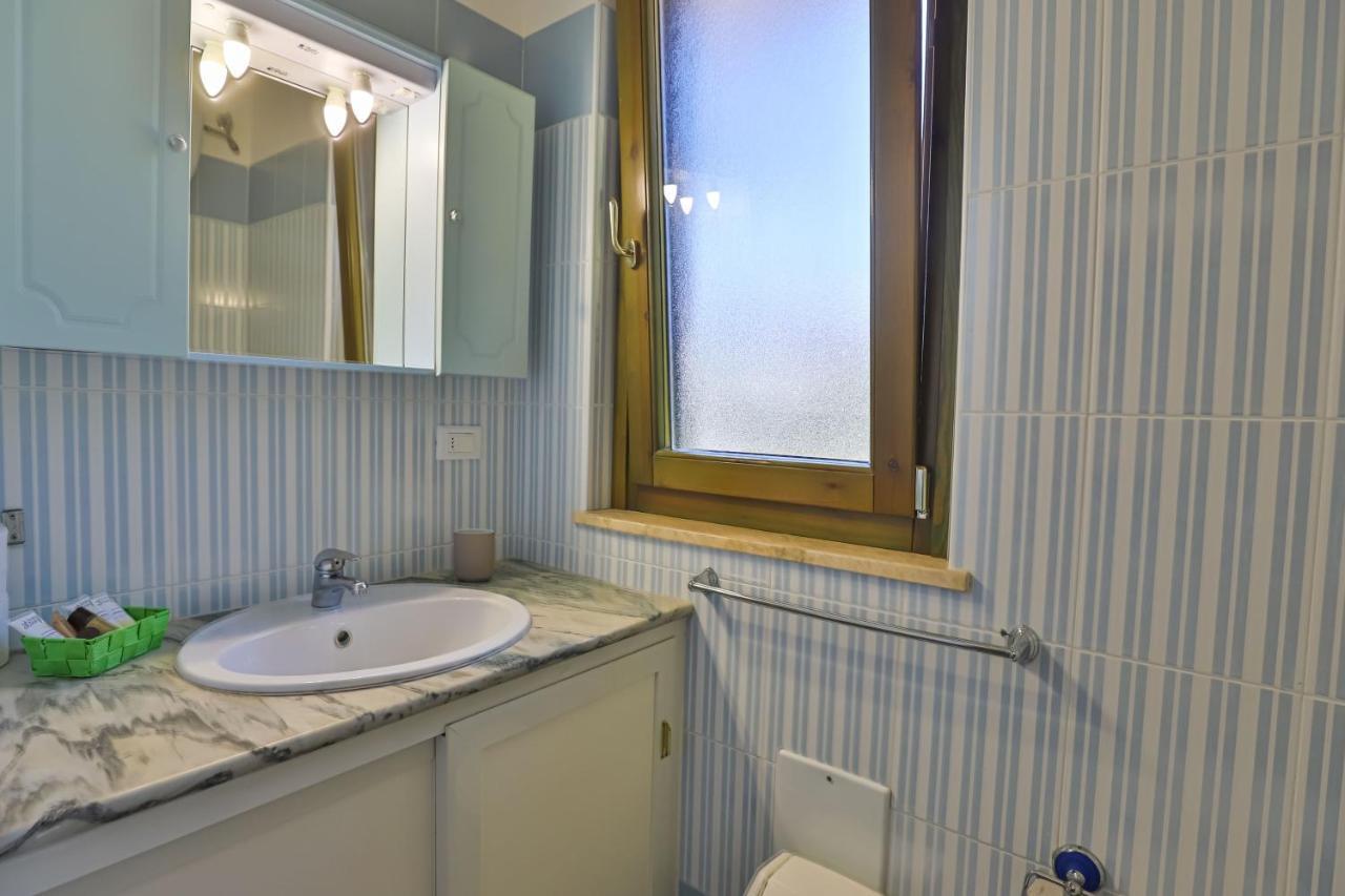 Villaggio Selene Mare Resort *
