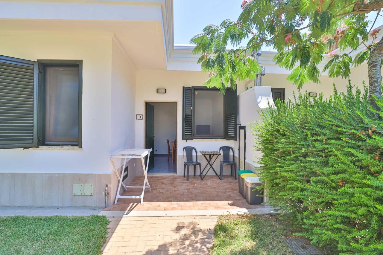 Villaggio Selene Mare Paestum