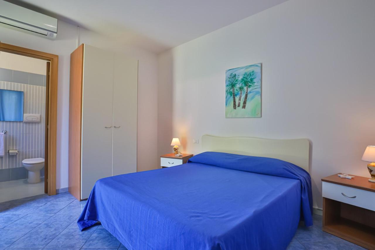 Villaggio Selene Mare Paestum