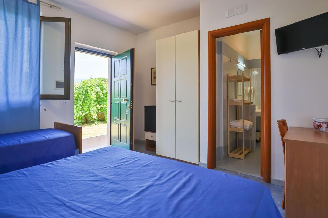 Villaggio Selene Mare Paestum