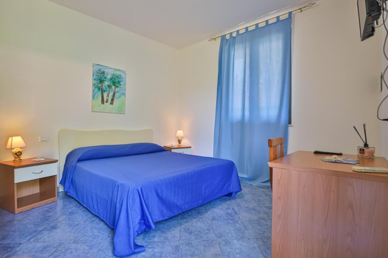 Villaggio Selene Mare *