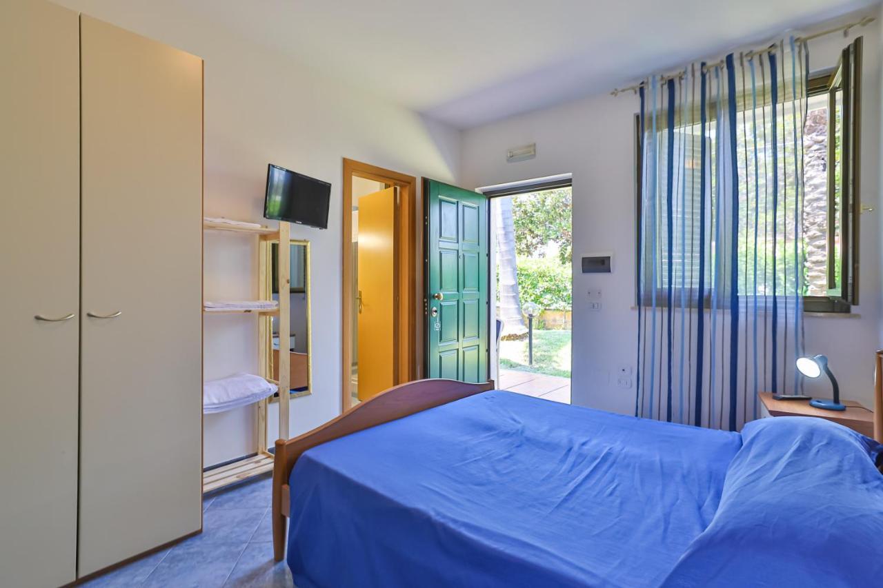 Villaggio Selene Mare Resort *