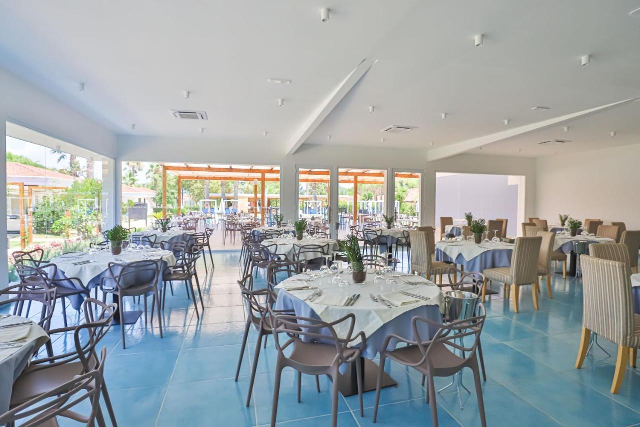 Villaggio Selene Mare * Paestum