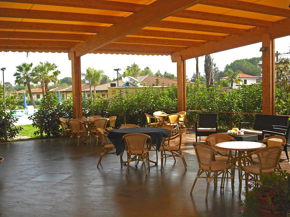 Villaggio Selene Mare * Paestum