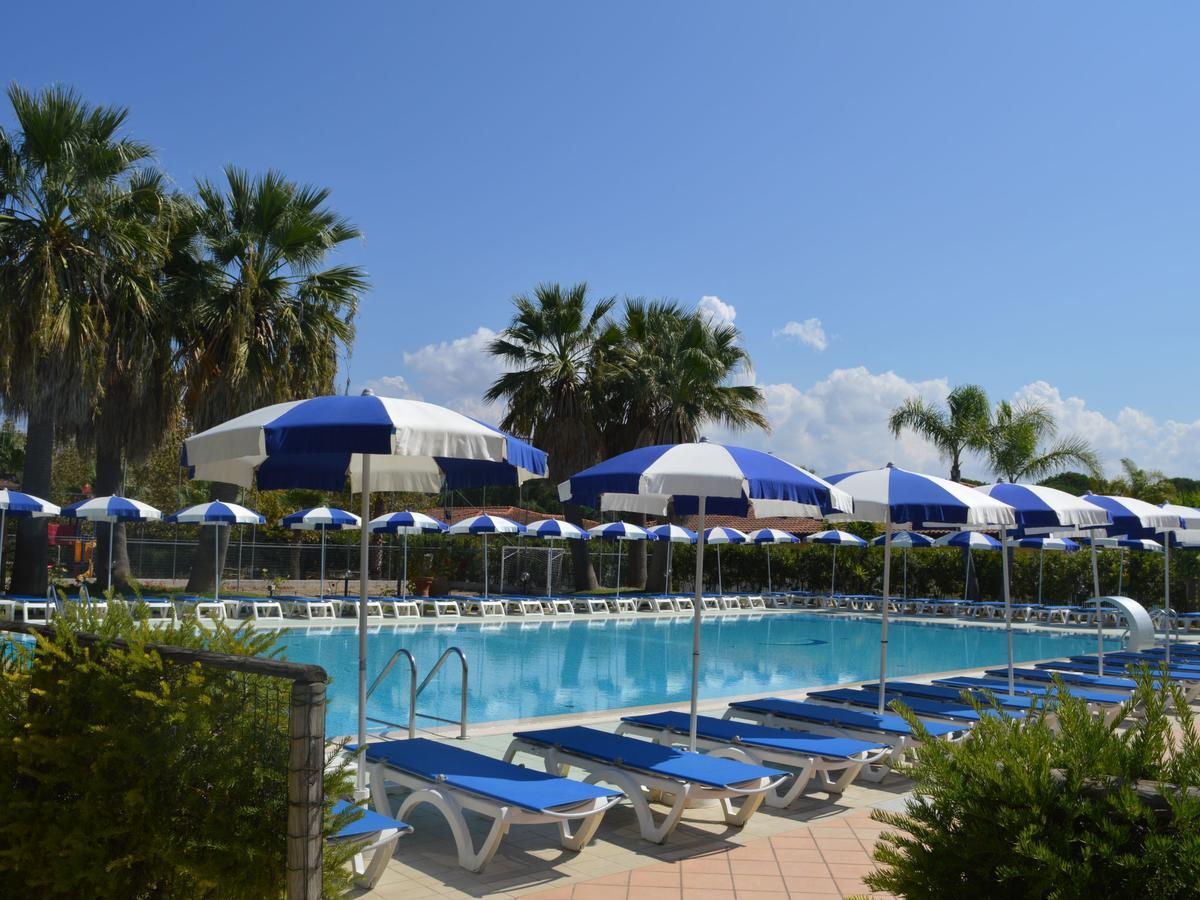 Resort Villaggio Selene Mare
