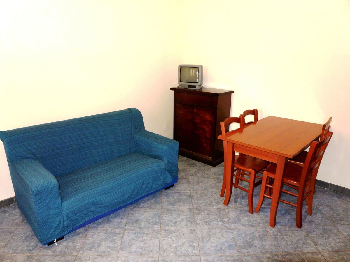 Resort Villaggio Selene Mare Paestum