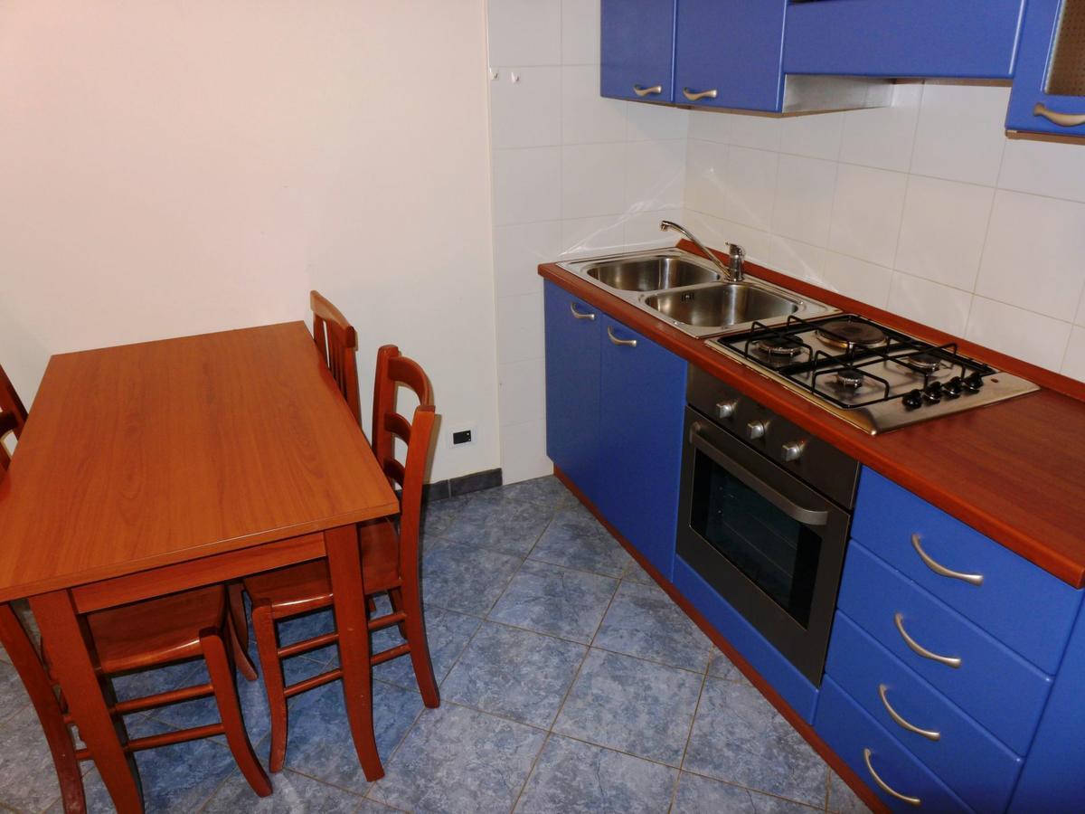 Villaggio Selene Mare Resort *
