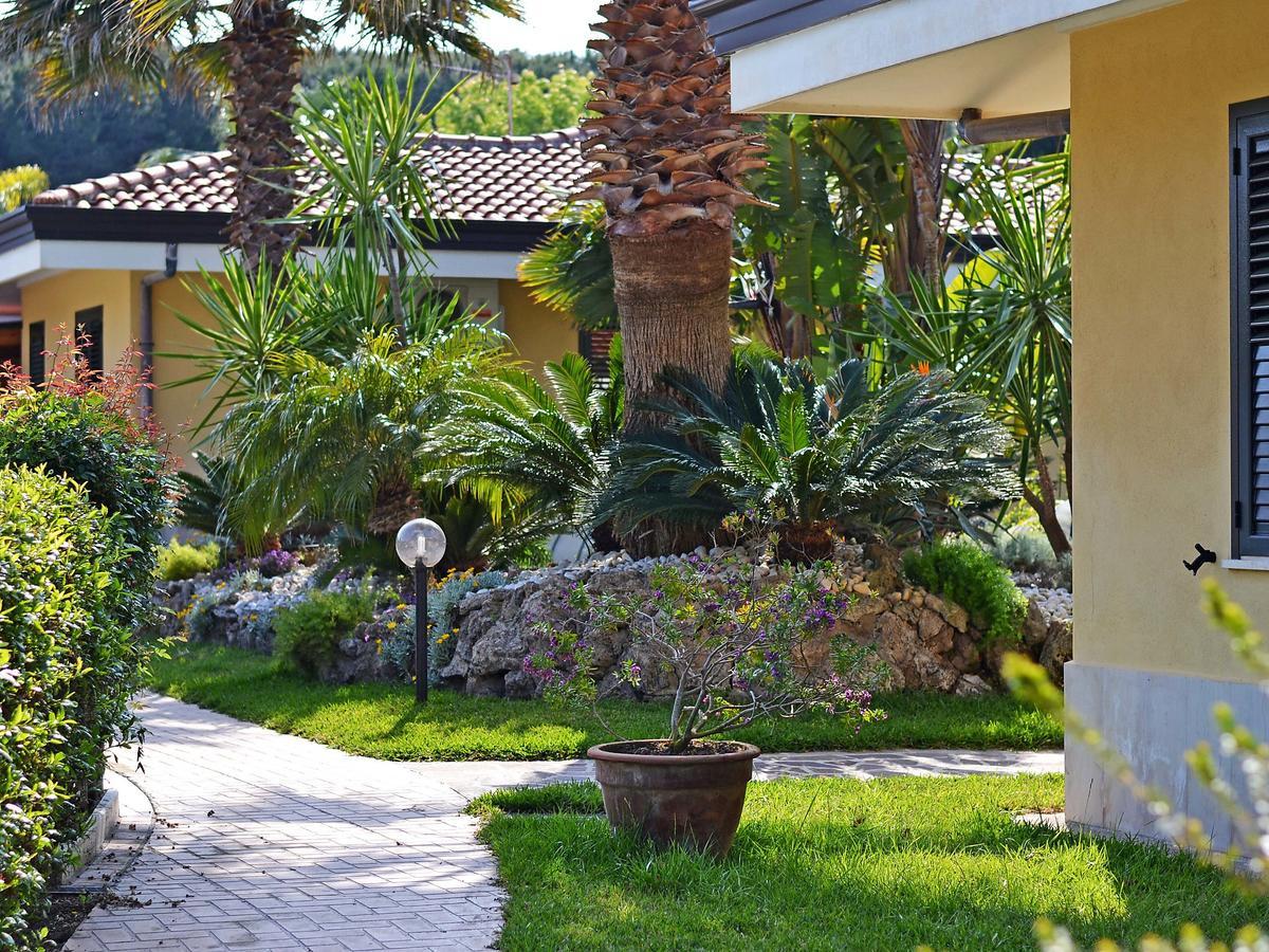 Villaggio Selene Mare * Paestum